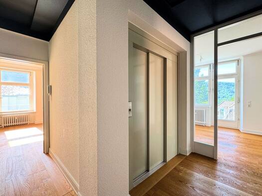 Mehrfamilienhaus zum Kauf 359 m² 590 m² Grundstück Badenweiler Badenweiler 79410