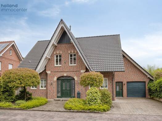 Einfamilienhaus zum Kauf 529.000 € 4 Zimmer 152 m² 564 m² Grundstück Alstätte Ahaus 48683