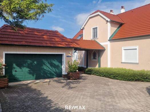 Einfamilienhaus zum Kauf 669.000 € 6 Zimmer 267 m² 1.031 m² Grundstück Enzersdorf an der Fischa 2431