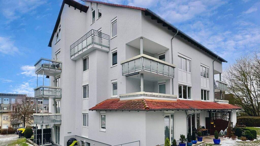 Maisonette zum Kauf 248.000 € 3 Zimmer 78 m² Obervellmar Vellmar 34246