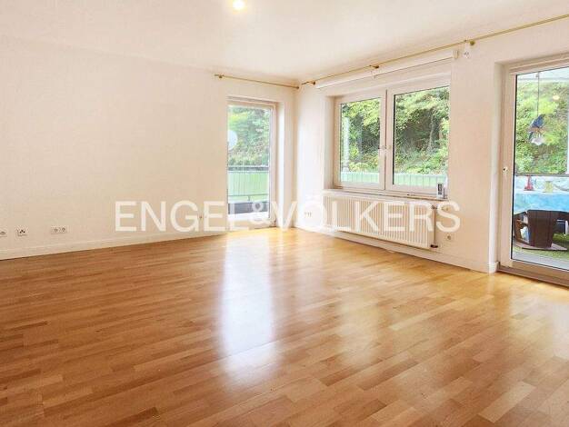 Wohnung zur Miete 1.300 € 4 Zimmer 100 m² Geschoss 1/3 Güls Koblenz 56072