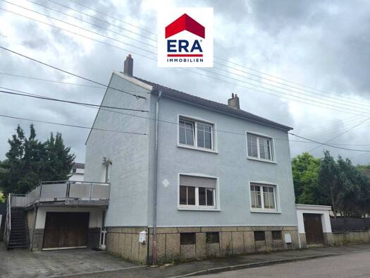 Einfamilienhaus zum Kauf 189.000 € 7 Zimmer 154 m² 225 m² Grundstück Centre-Coulee Verte Stiring-Wendel 57350
