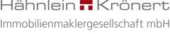 Hähnlein & Krönert Immobilienmakler GmbH logo