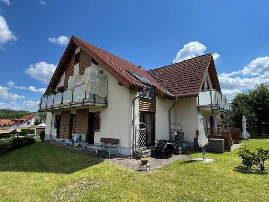 Wohnung zum Kauf 139.000 € 2 Zimmer 64,6 m² Friedrichswalde Bahretal 01819