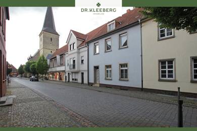 Mehrfamilienhaus zum Kauf 189.000 € 6 Zimmer 158 m² 165 m² Grundstück Horstmar Horstmar 48612