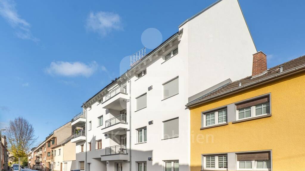 Gewerbeobjekt zum Kauf als Kapitalanlage geeignet 3.500.000 € 33 Zimmer 1.281 m² 1.204 m² Grundstück Innenstadt Euskirchen 53879
