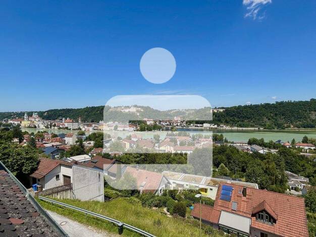 Wohnung zur Miete 295 € 2 Zimmer 43 m² frei ab 01.04.2026 Innstadt Passau 94032