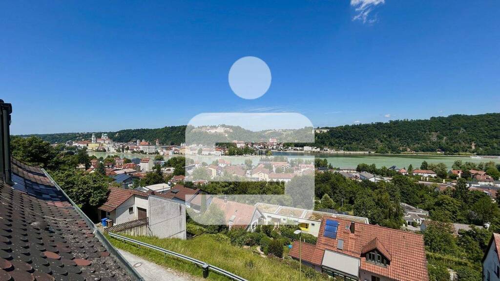 Wohnung zur Miete 295 € 2 Zimmer 43 m² frei ab 01.04.2026 Innstadt Passau 94032