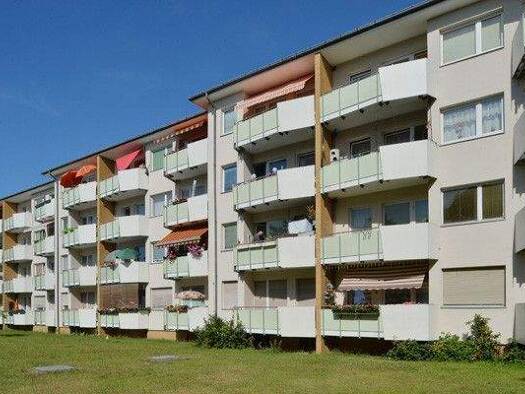 Wohnung zur Miete 520 € 1 Zimmer 36,6 m² 3. Geschoss frei ab 22.01.2026 Rufacher Weg 26 Buckow Berlin 12349