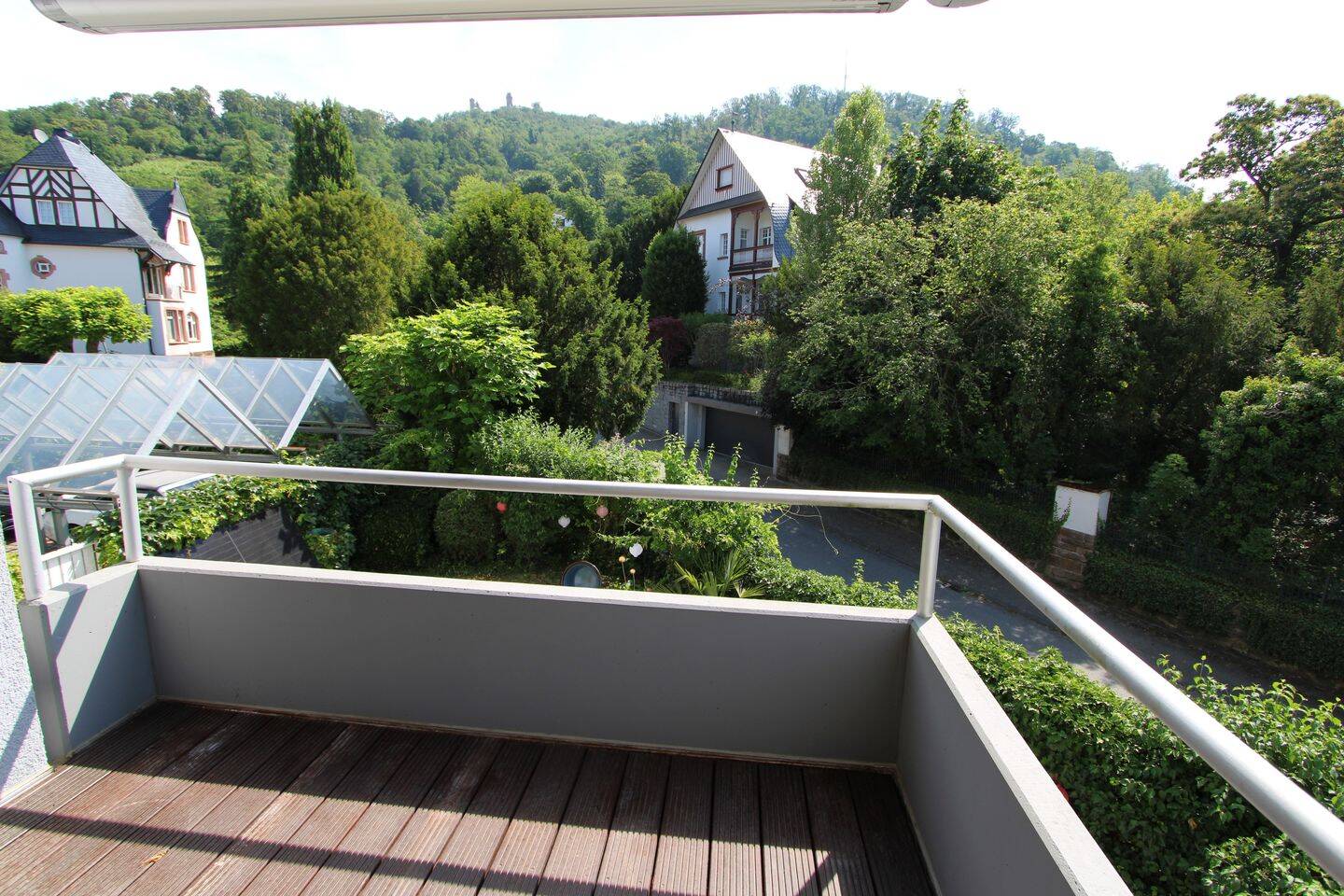 Wohnung zum Kauf - Mehr