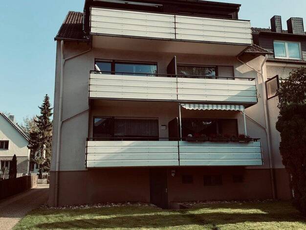 Wohnung zum Kauf provisionsfrei 279.850 € 4 Zimmer 107 m² 2. Geschoss Dümpten Alt-Oberhausen 46047