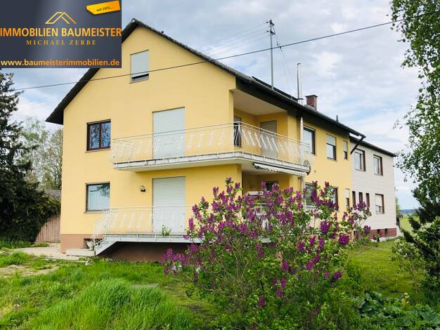 Mehrfamilienhaus zum Kauf 739.000 € 11 Zimmer 257,3 m² 1.200 m² Grundstück Klingsmoos Königsmoos 86669