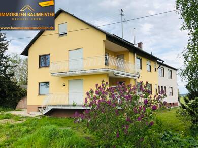 Mehrfamilienhaus zum Kauf 739.000 € 11 Zimmer 257,3 m² 1.200 m² Grundstück Klingsmoos Königsmoos 86669