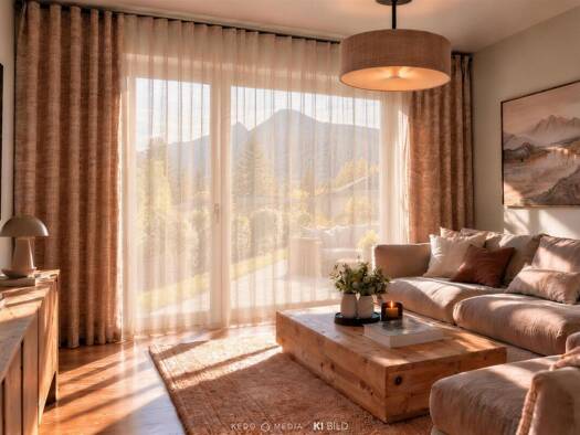 Doppelhaushälfte zum Kauf 466.000 € 4 Zimmer 89,2 m² Neukirchen am Großvenediger 5741
