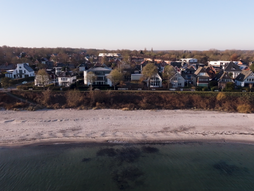 Grundstück zum Kauf 1.525.000 € 372 m² Grundstück Schilksee Kiel 24159