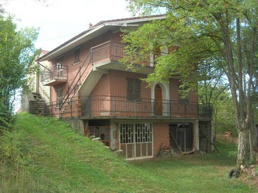 Mehrfamilienhaus zum Kauf 70.000 € 100 m² 500 m² Grundstück frei ab sofort Ponzone 15010