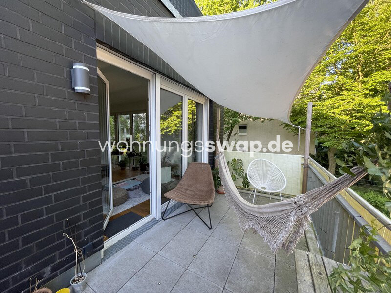 Apartment zur Miete 820 € 2 Zimmer 70 m²<br/>Wohnfläche 1.<br/>Geschoss Billstedt 22117