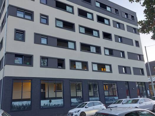 Wohnung zur Miete 1.058 € 3 Zimmer 104,8 m² frei ab 01.04.2026 Wehlheiden Kassel 34121