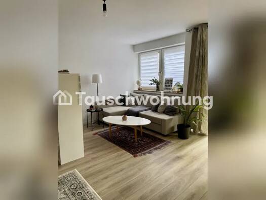 Wohnung zur Miete Tauschwohnung 510 € 1 Zimmer 43 m² 1. Geschoss Mülheim Mülheim 51063