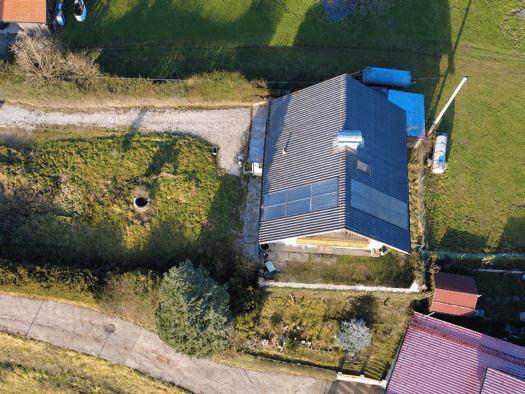 Einfamilienhaus zum Kauf 780.000 € 5 Zimmer 110 m² 601 m² Grundstück Hallwang 5300