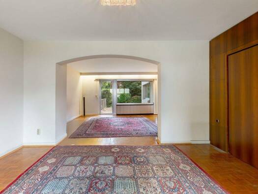 Doppelhaushälfte zum Kauf 620.000 € 6 Zimmer 147 m² 427 m² Grundstück Lövenich Köln 50859