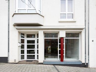 Immobilie zur Miete Reeder-Bischoff-Straße 26 Vegesack Bremen 28757
