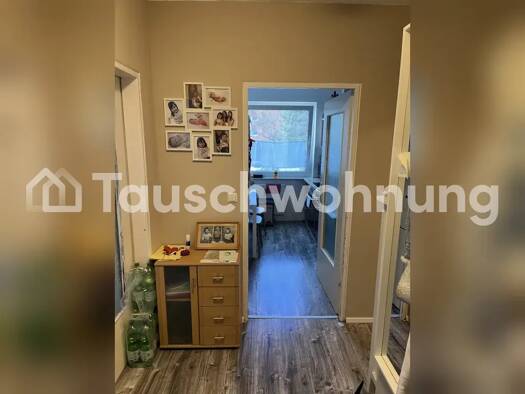 Wohnung zur Miete Tauschwohnung 680 € 2,5 Zimmer 65 m² Otterndorf Hamburg 22115