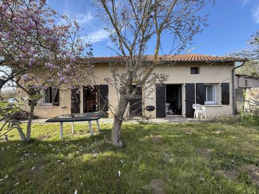 Haus zum Kauf 80.000 € 72 m² Sainte-Gemme 81190