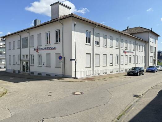 Büro zum Kauf 1.738.500 € 1.920 m² Bürofläche Tuttlingen Tuttlingen 78532