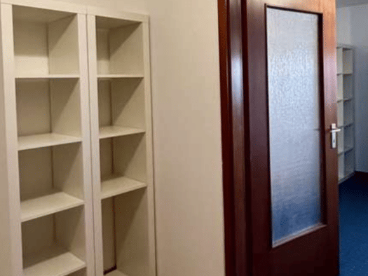 Studio zur Miete 500 € 1 Zimmer 25 m² Geschoss 1/3 frei ab 01.11.2026 Angelmodde Münster 48167