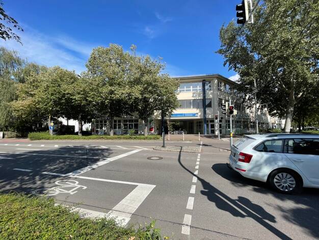 Bürofläche zur Miete 160 m² Bürofläche Oststadt Ulm 89073