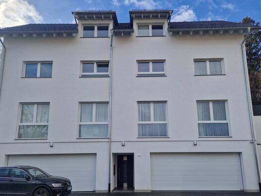 Wohnung zur Miete 1.900 € 5 Zimmer 184 m² 1. Geschoss frei ab 01.04.2026 Lahr Lahr/Schwarzwald 77933