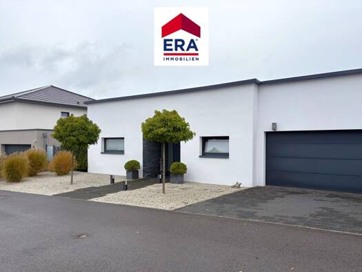 Bungalow zum Kauf provisionsfrei 425.000 € 5 Zimmer 132 m² 659 m² Grundstück Spicheren 57350