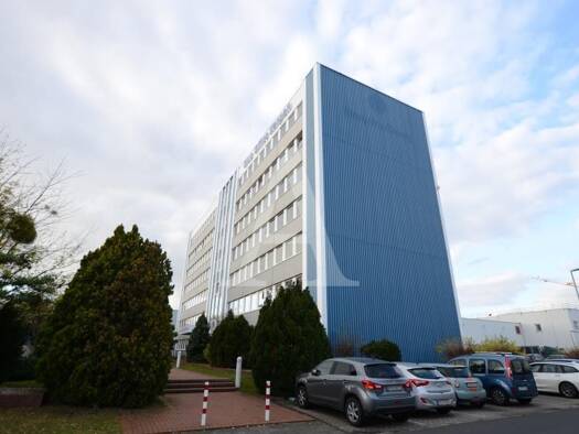 Büro zur Miete provisionsfrei 6 € 2.962 m² Bürofläche teilbar ab 220 m² Türnich Kerpen 50169