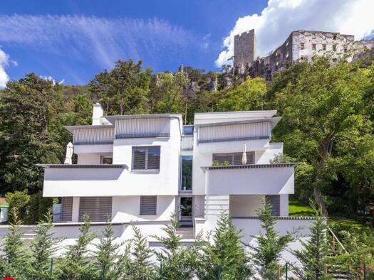 Wohnung zum Kauf - Erstbezug 883.507 € 4 Zimmer 129,5 m² EG Baden 2500