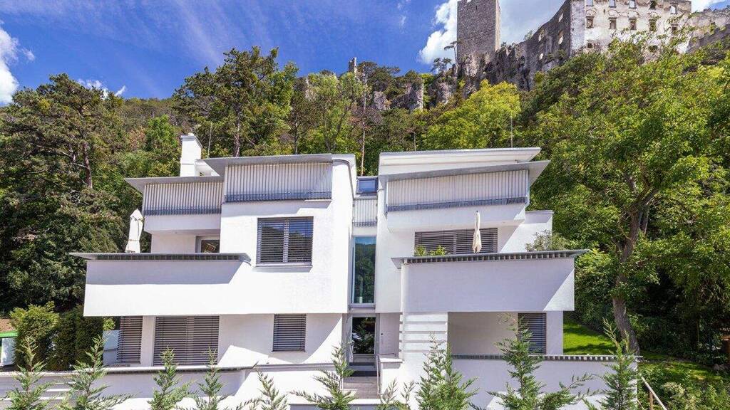 Wohnung zum Kauf - Erstbezug 883.507 € 4 Zimmer 129,5 m² EG Baden 2500