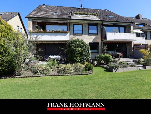 Wohnung zum Kauf 269.000 € 3 Zimmer 75,5 m² 1. Geschoss Hasloh 25474