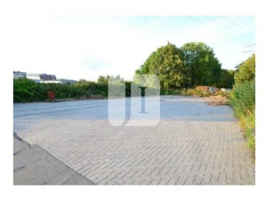 Gewerbegrundstück zur Miete 300 m² Grundstück Billbrook Mitte 22113