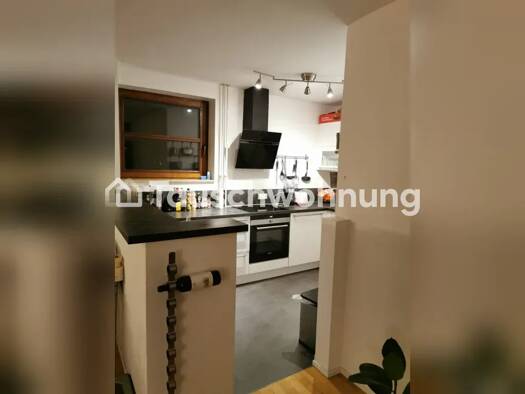 Wohnung zur Miete Tauschwohnung 950 € 3 Zimmer 72 m² Altstadt-Nord Innenstadt 50670