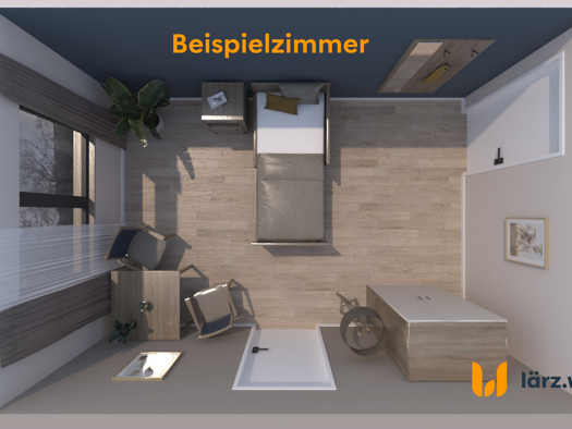 WG-Zimmer zur Miete 845 € 23 m² Geschoss EG/1 frei ab sofort Duingen 31089