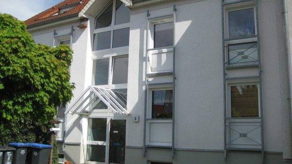 Wohnung zur Miete 414 € 2 Zimmer 63,7 m² Am Kreuzberg 8 Gerwisch Biederitz 39175