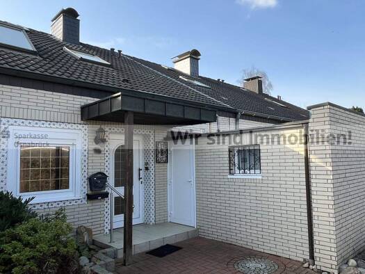 Reihenmittelhaus zum Kauf 185.000 € 5 Zimmer 108 m² 282 m² Grundstück frei ab sofort Dodesheide Osnabrück 49088