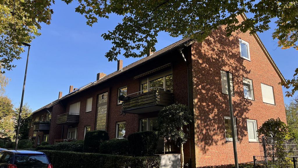 Mehrfamilienhaus zum Kauf als Kapitalanlage geeignet 2.200.000 € 670 m²<br/>Wohnfläche 1.840 m²<br/>Grundstück Laerer Landweg 149-151 Mauritz - Ost Münster 48155