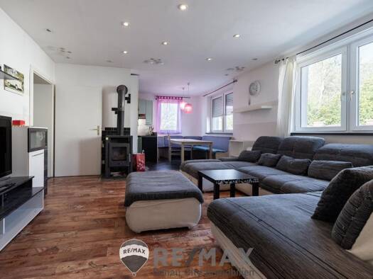 Einfamilienhaus zum Kauf 310.000 € 5 Zimmer 150 m² 503 m² Grundstück Fels am Wagram 3481
