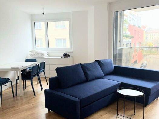 Wohnung zur Miete 908 € 2 Zimmer 1. Geschoss frei ab 01.05.2026 Wien 1050