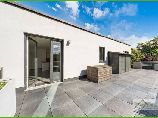 Penthouse zur Miete 920 € 2 Zimmer 88 m² 2. Geschoss Langerwehe Langerwehe 52379