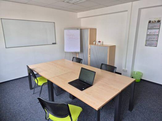 Bürofläche zur Miete provisionsfrei 85 € 38 m² Bürofläche Bleichstraße Darmstadt 64283