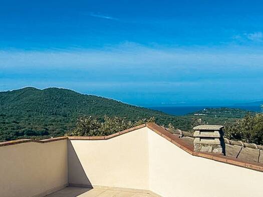 Haus zum Kauf 1.850.000 € 205 m² 4.000 m² Grundstück Castiglione della Pescaia 58043