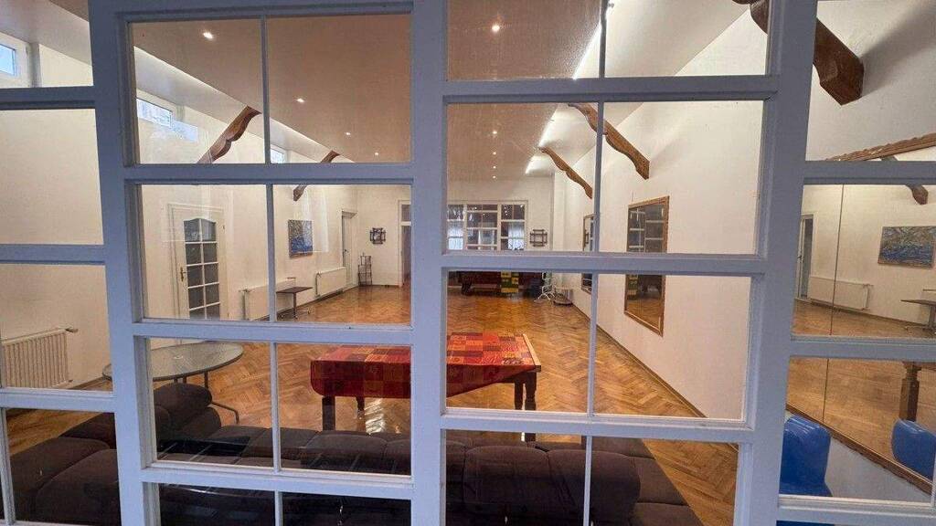 Sonstiges zum Kauf als Kapitalanlage geeignet 749.000 € 11 Zimmer 555 m² 1.052 m² Grundstück Himmelpfort 16798