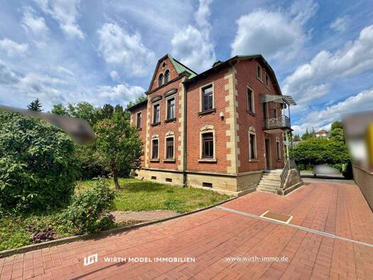 Haus zum Kauf 660.000 € 11 Zimmer 251 m² 1.017 m² Grundstück Altstadt Schweinfurt 97421